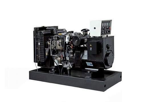 洞口科克150kw大型柴油发电机组